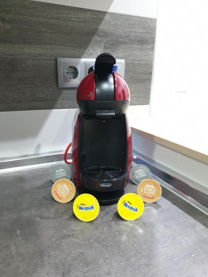 דירות Bioparc Metro ולנסיה מראה חיצוני תמונה